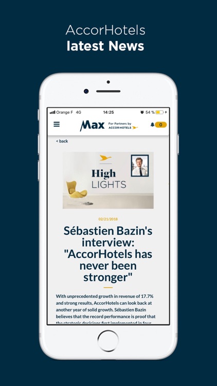 Max by AccorHotels