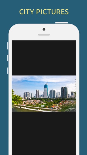 World Capitals Quiz Game(圖3)-速報App