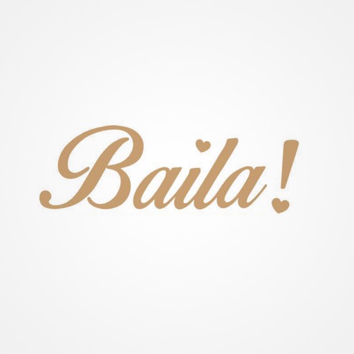Baila Wellness icon
