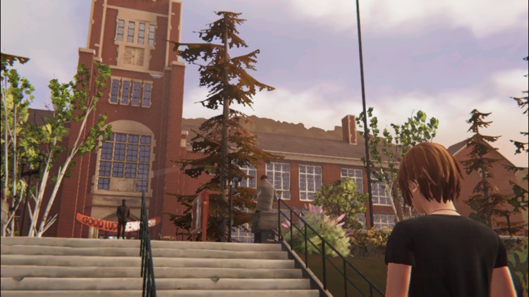 Life is Strange: Before Storm screenshot-3