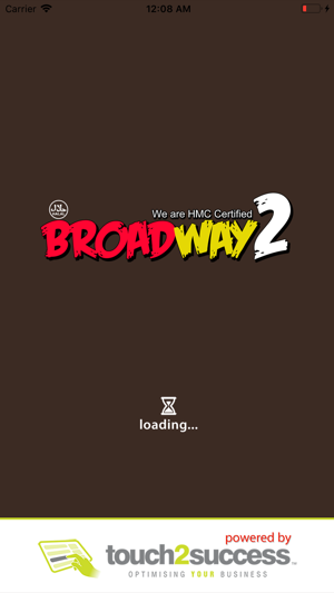 Broadway 2(圖1)-速報App