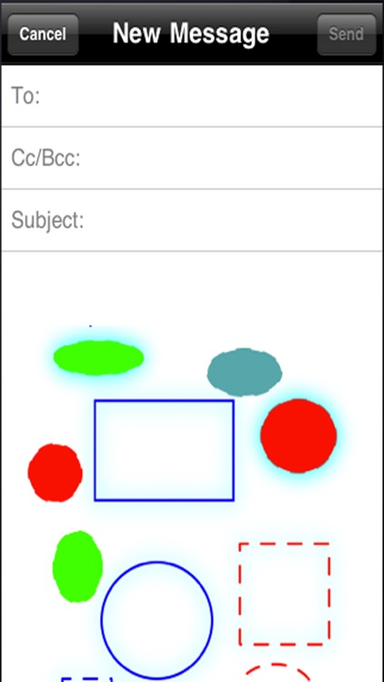 Kid Drawing and Painting Pad screenshot-4