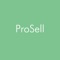 ProSell is an app that allows you to register as a freelancer sales person
