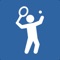 Track your tennis activities including singles, doubles, practices, tennis lessons and cross training