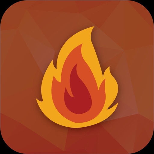 Wildfire Radar - Map & News icon