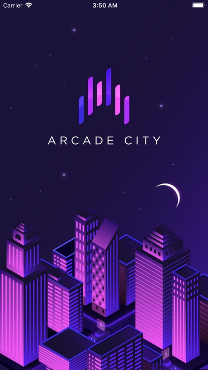 Arcade City
