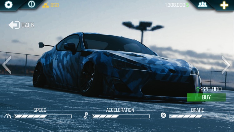 Real Car Parking 2 screenshot-5