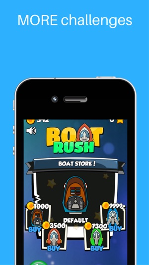 Boat Rush(圖5)-速報App