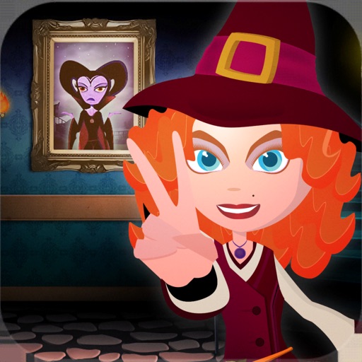 SoM2: WitchesAndWizards (Full) iOS App