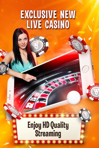 LeoVegas: Real Money Casino screenshot 4