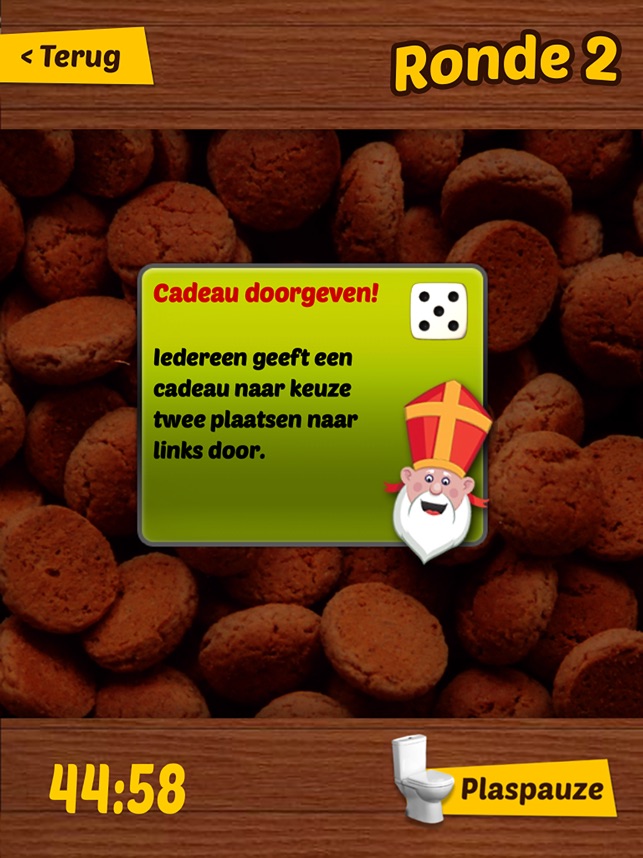 Sinterklaas Dobbelspel HD(圖3)-速報App