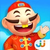 JJ斗地主-欢乐棋牌休闲合集