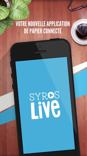 Syros Live