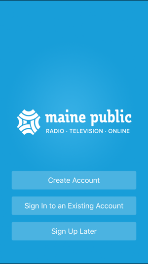 Maine Public