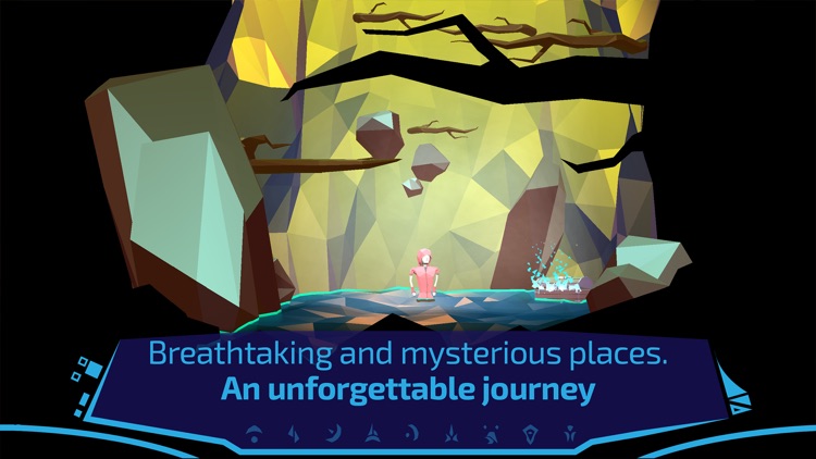 Kidu: A Relentless Quest screenshot-4
