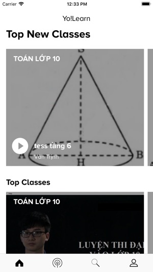 Yolearn(圖2)-速報App