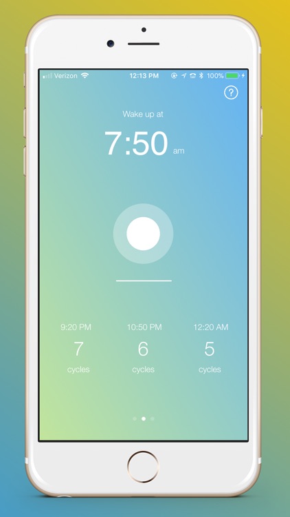 Rest - Elegant Sleep Tracker