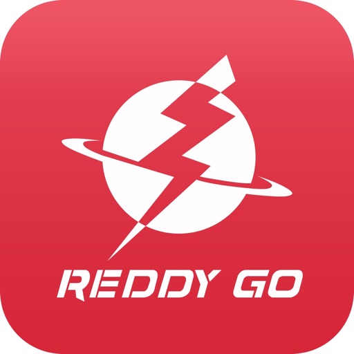 Reddy Go sharing bikes