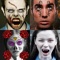 Transform your photos into the most frightening Horror Movies