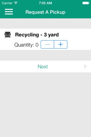 MTM Waste Management Solutions screenshot 4