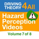 Hazard Perception Test - Vol 7