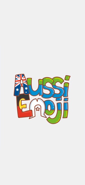 AussiEmoji