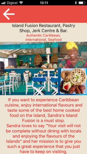 Eat!Antigua.(圖5)-速報App