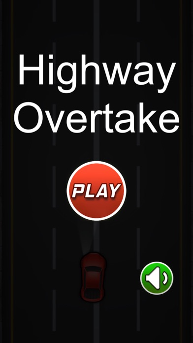 Highway Overtake screenshot 2