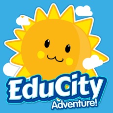 Activities of EduCity Adventure