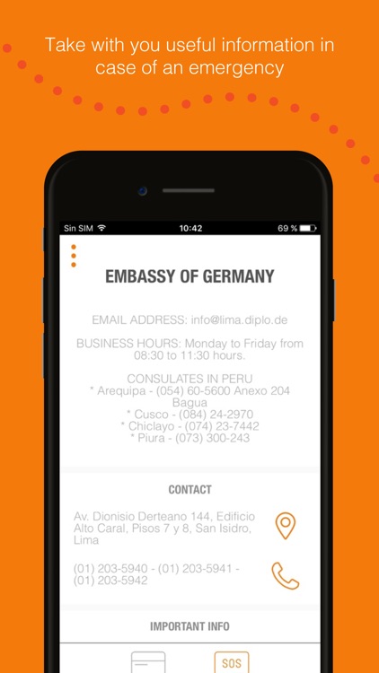 JetSafe screenshot-3