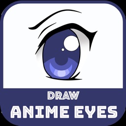 Draw Anime Eyes