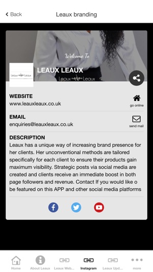 Leaux Leaux(圖5)-速報App