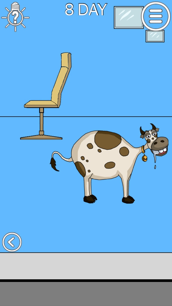 逃出公司大作戰 - 密室逃脫類游戲