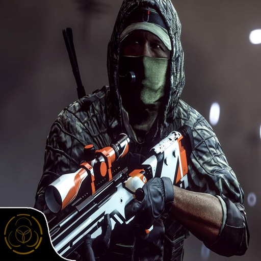 Elite Sniper Assassin. icon