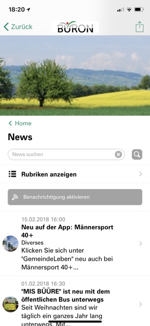 Büron(圖3)-速報App