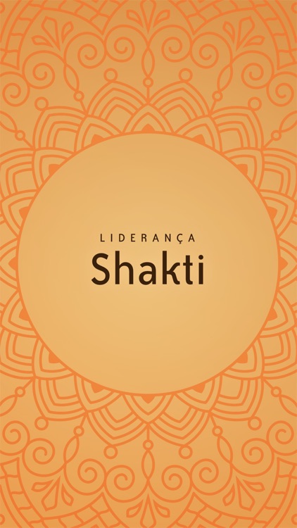 Liderança Shakti