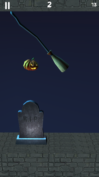 Flying Pumpkinのおすすめ画像2