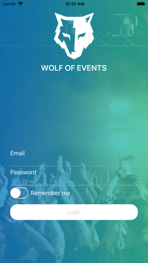 Wolf Of Events - Scanning APP(圖1)-速報App