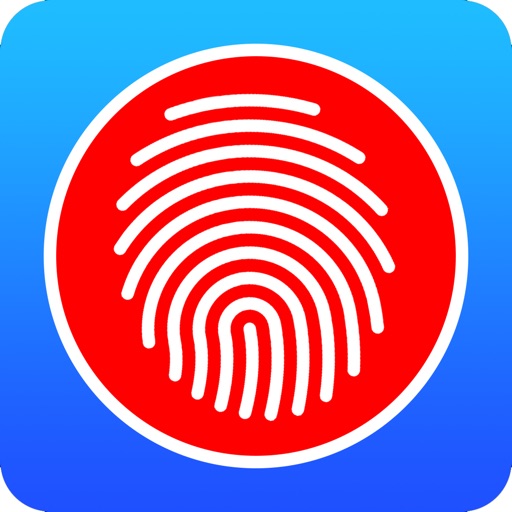 iTouch - Password Manager