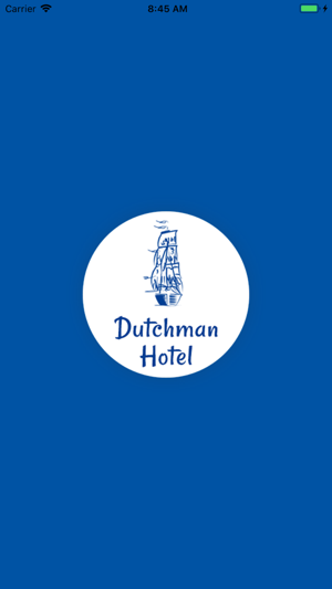 Dutchman Hotel(圖1)-速報App