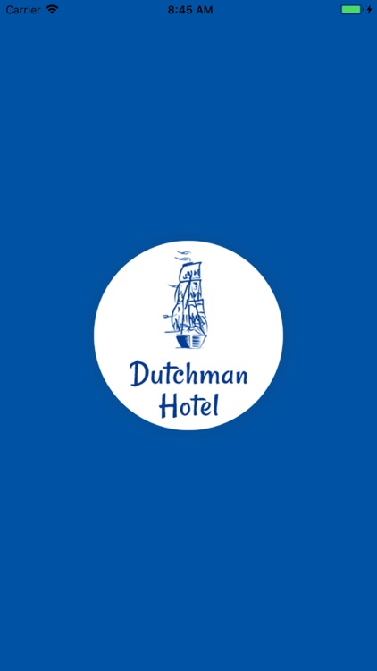 Dutchman Hotel