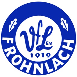 VfL Frohnlach