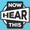 Now Hear This podcast festival