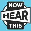 Now Hear This podcast festival App Positive Reviews