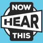 Now Hear This podcast festival app download