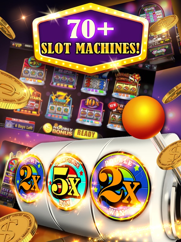 Best slot machines to win on