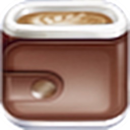 Coffee Wallet