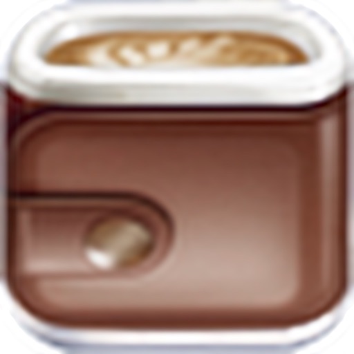 Coffee Wallet