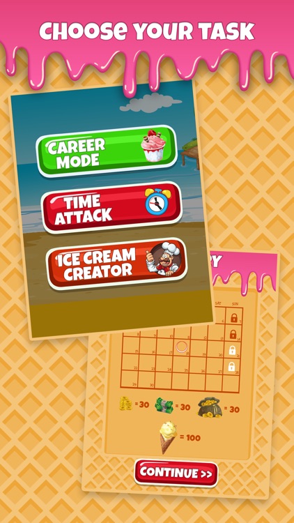 Ice Cream Shop - Idle Tycoon screenshot-3