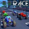 Real Race Master is a new generation of racing games